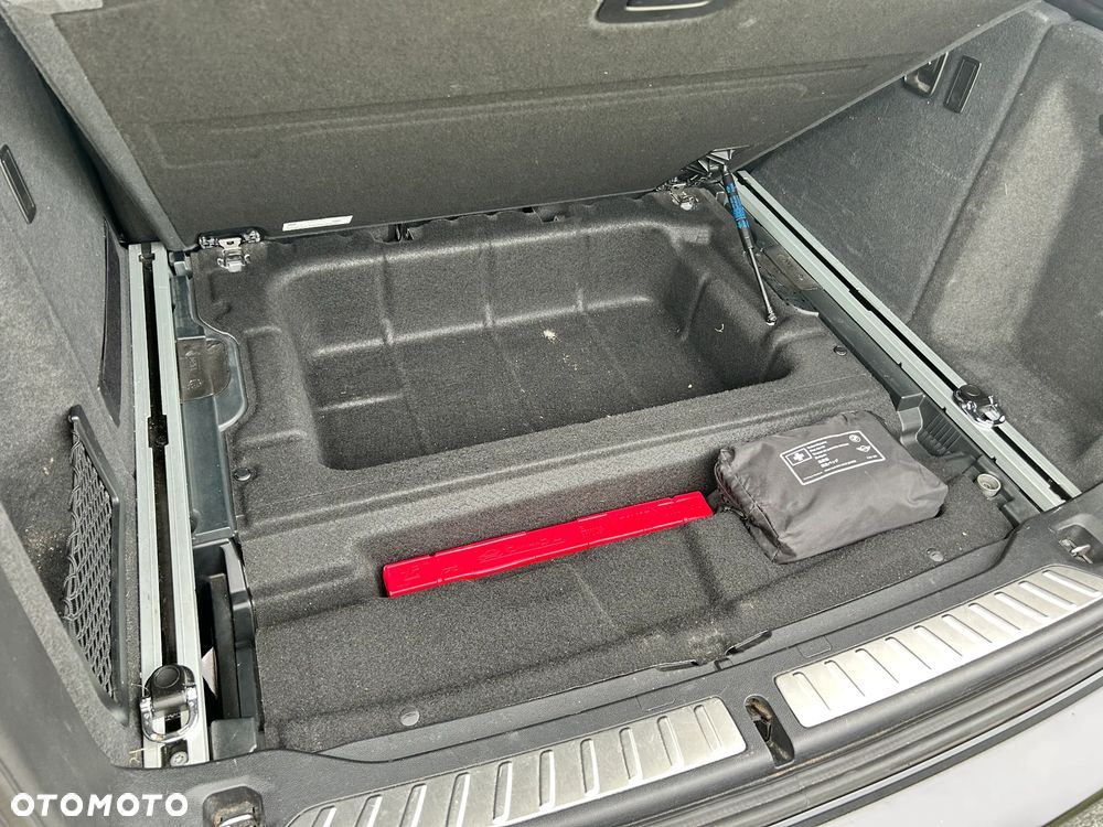 BMW X3 xDrive20d - 21