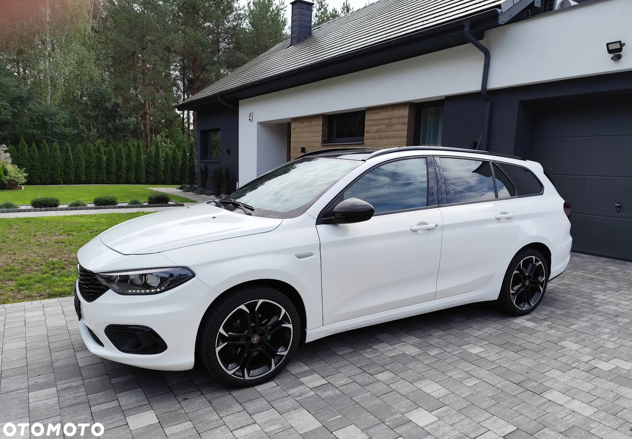 Fiat Tipo 1.4 T-Jet 16v S-Design EU6d - 11