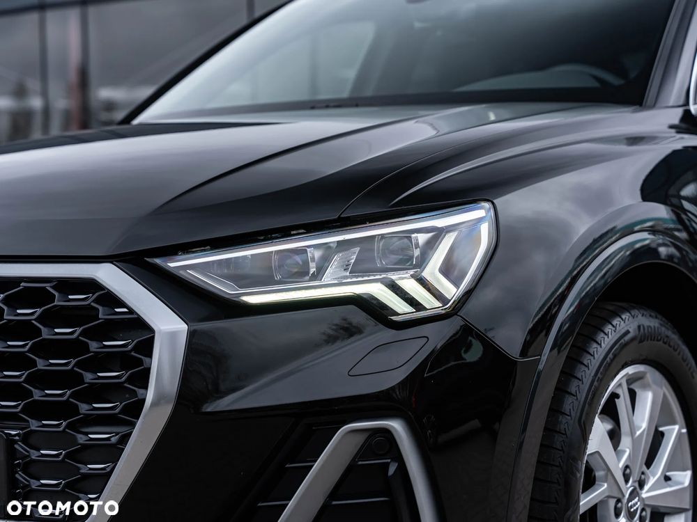 Audi Q3 Sportback 35 TDI S line - 16