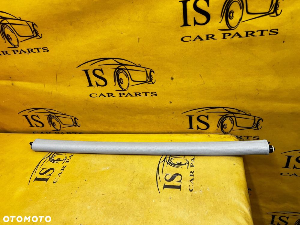 ROLETA OSŁONA SZYBERDACHU AUDI A8 D5 - 1