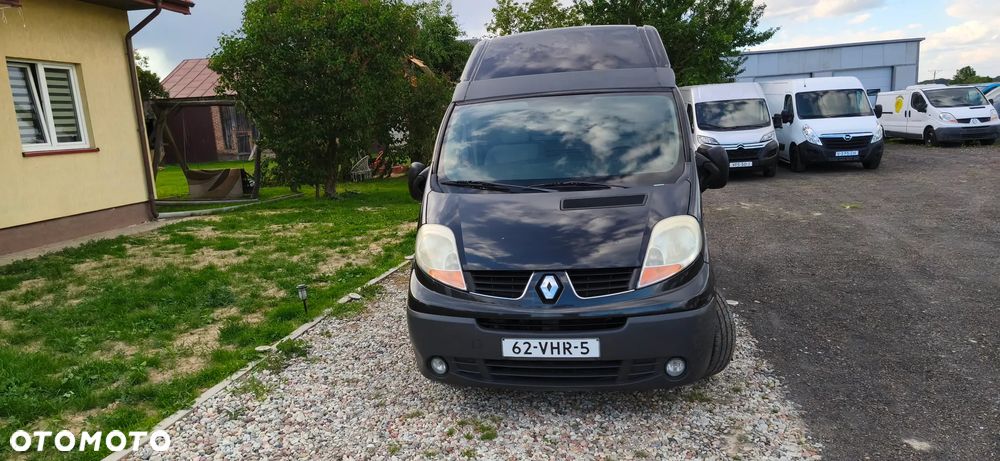 Renault Trafic - 6