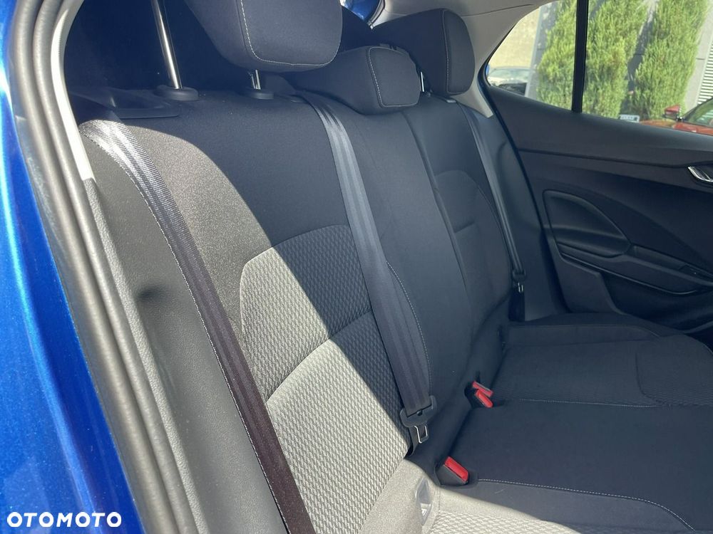 Skoda Fabia 1.0 TSI Style - 15