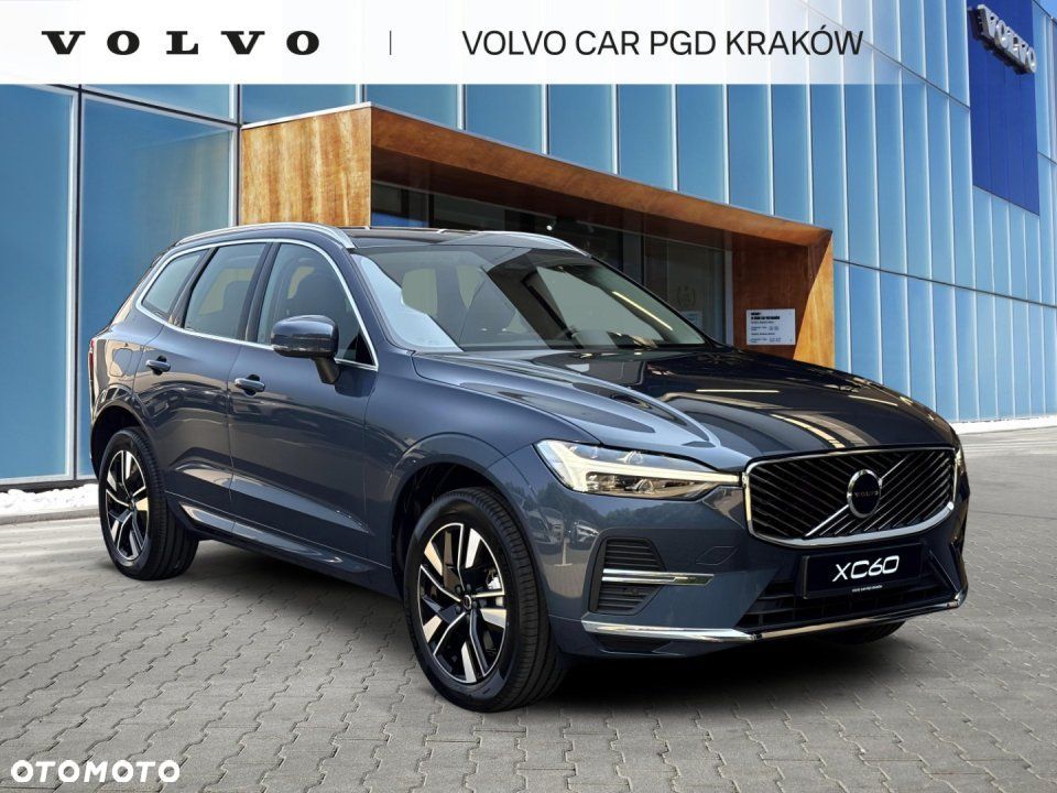 Volvo XC 60 - 8