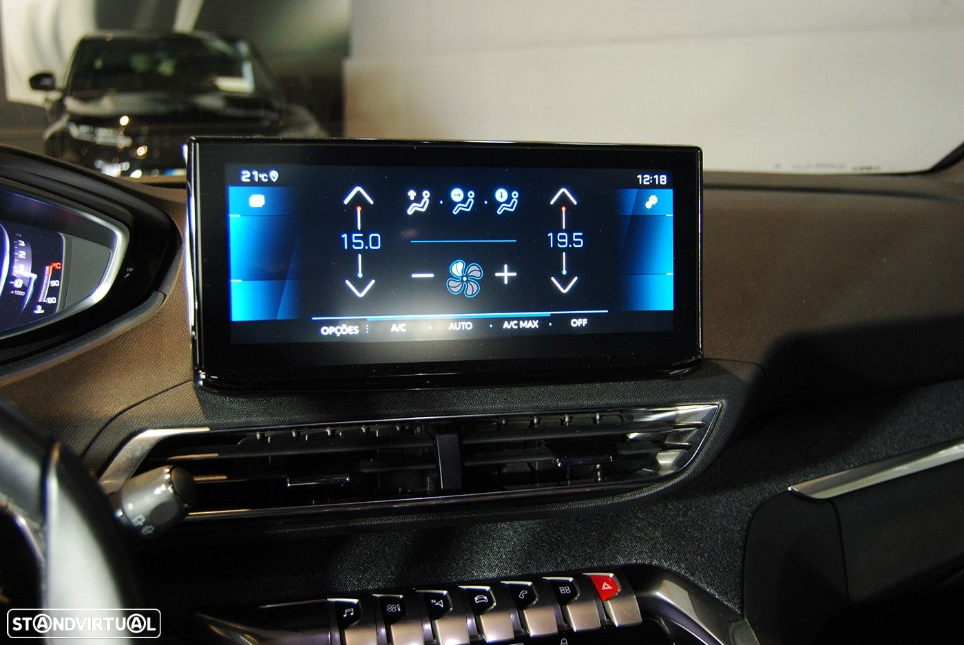 Peugeot 3008 1.5 BlueHDi Allure Pack EAT8 - 30