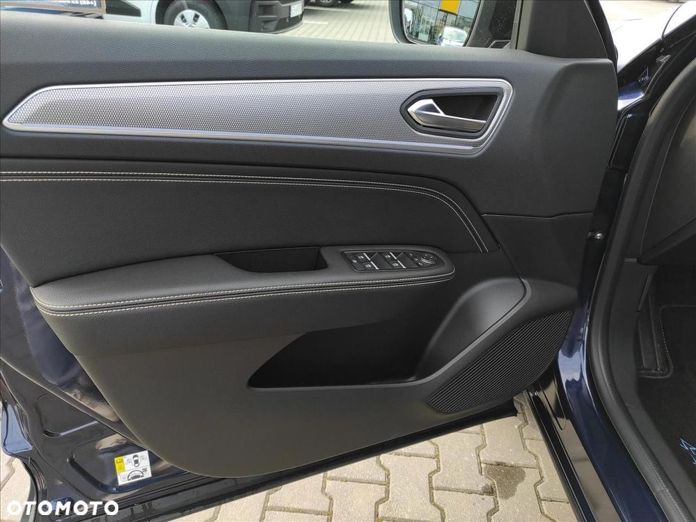 Renault Arkana 1.6 E-Tech Full Hybrid 145 Techno MMT - 10