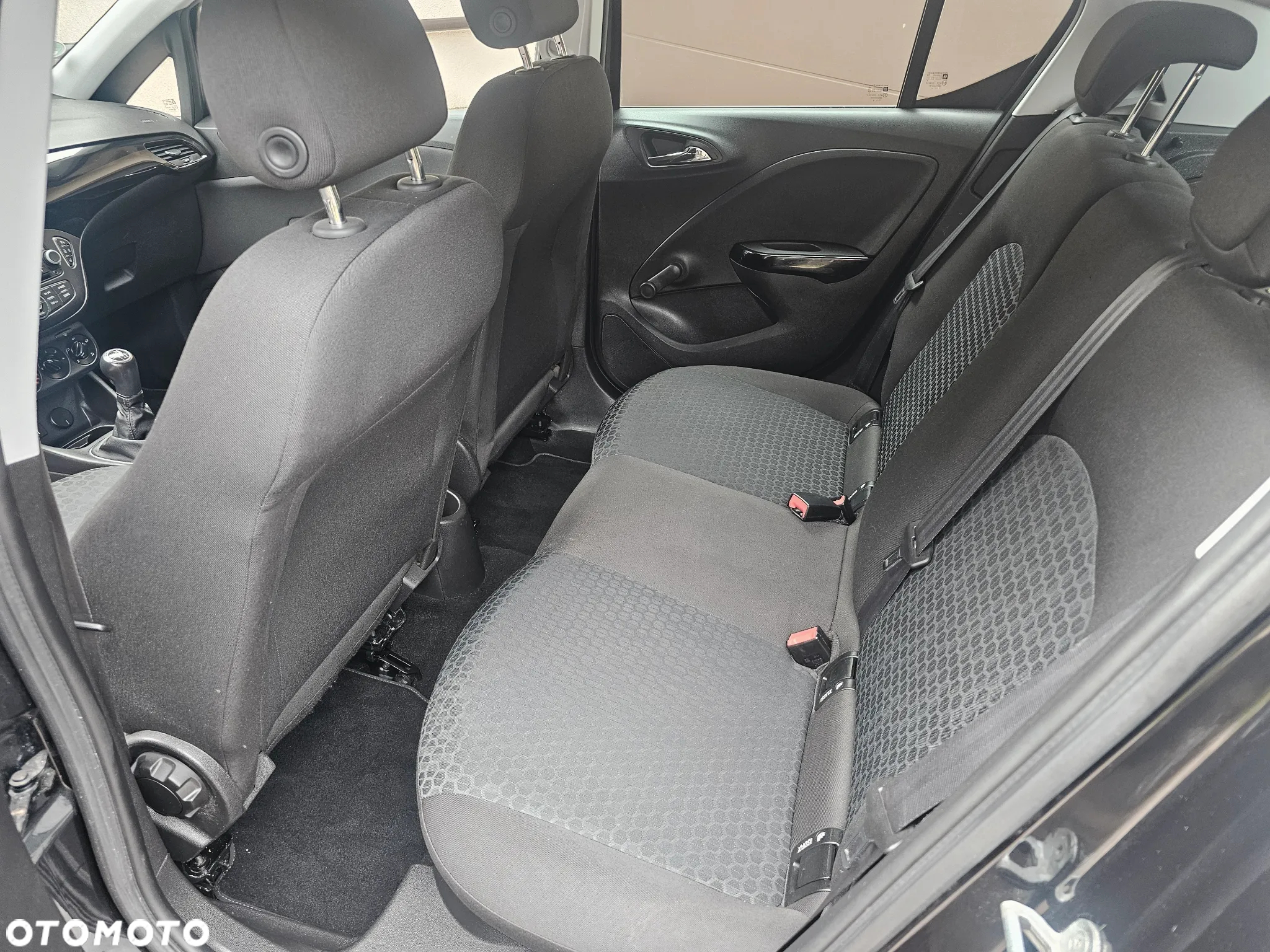 Opel Corsa 1.3 CDTI Color Edition ecoFLEX - 16