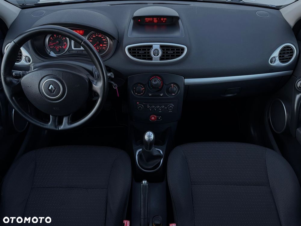 Renault Clio 1.2 TCE Expression - 8