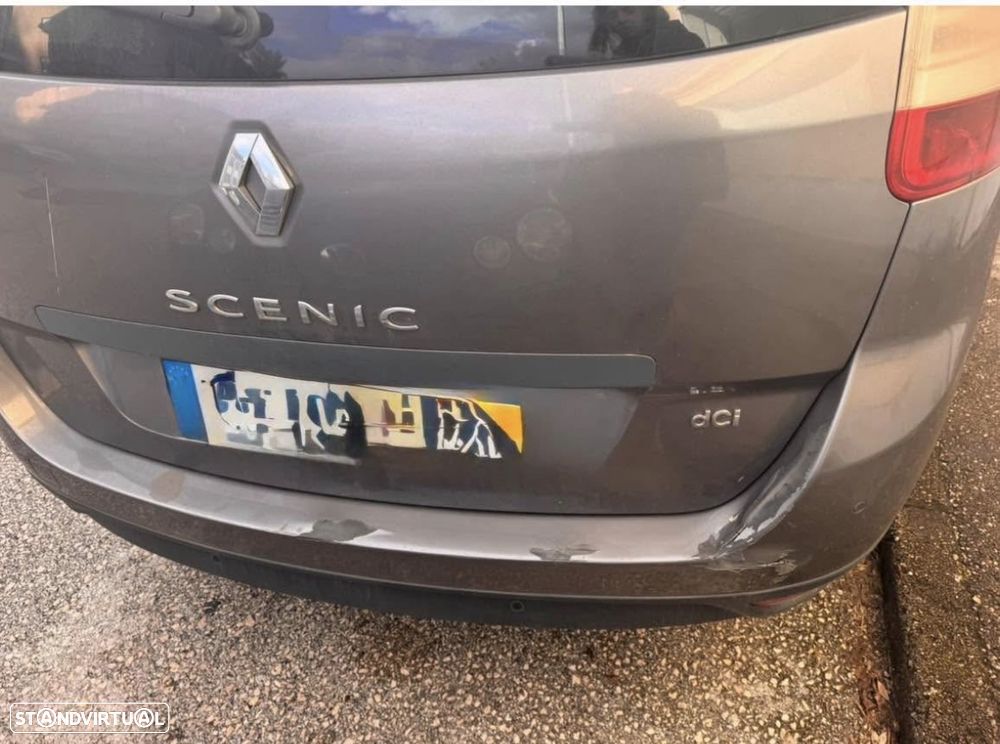 Renault Scénic - 3