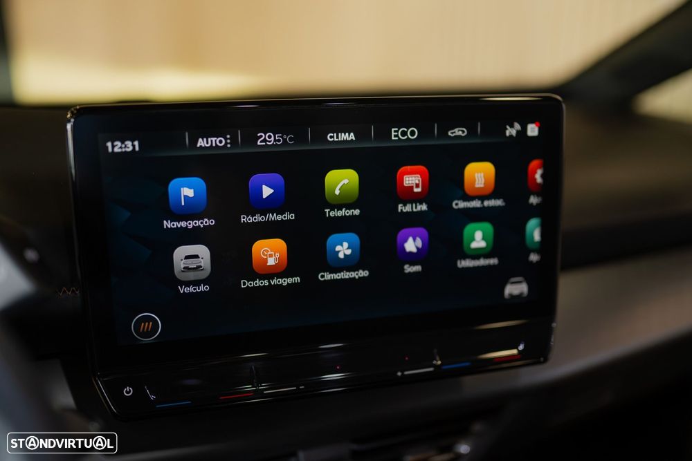 Cupra Born 77 kWh e-Boost - 40