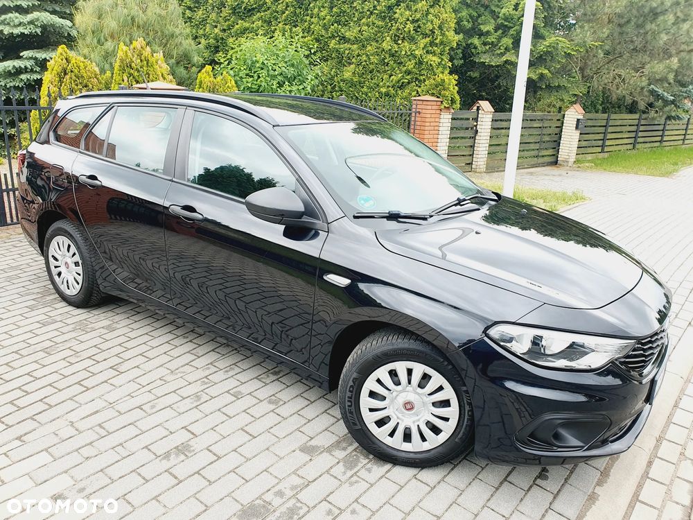 Fiat Tipo 1.4 16V More - 7