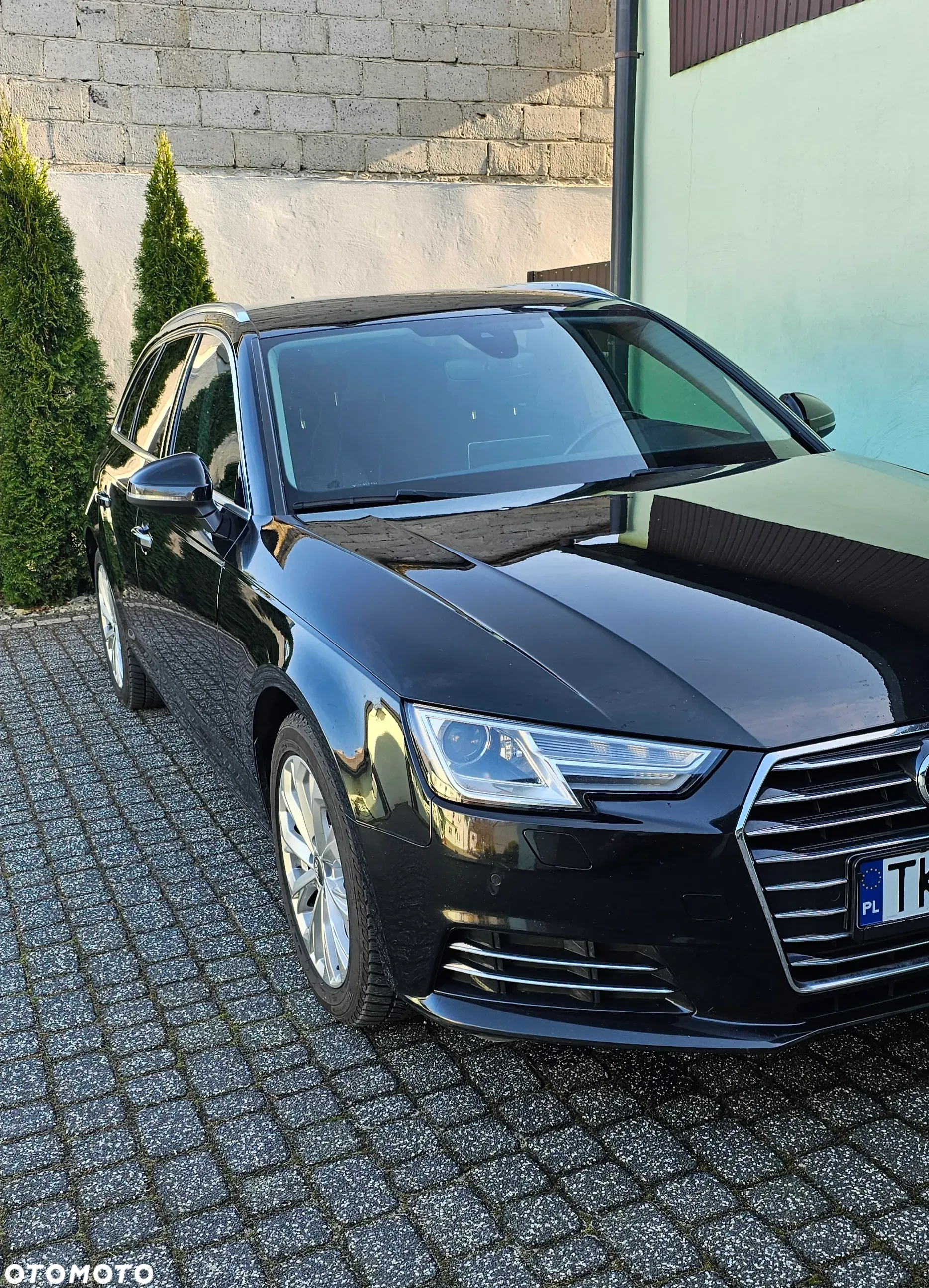 Audi A4 Avant 2.0 TDI S tronic design - 7