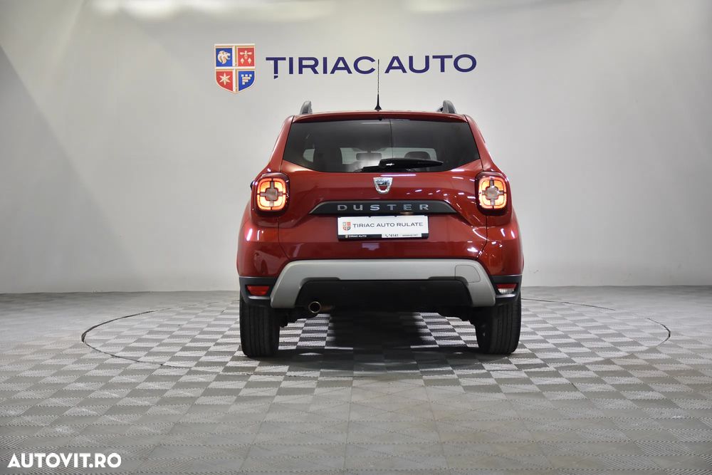 Dacia Duster - 4