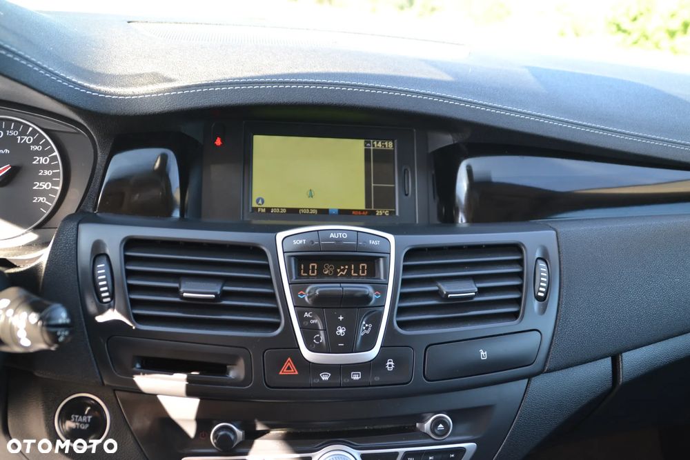 Renault Laguna 2.0 Turbo Initiale - 34