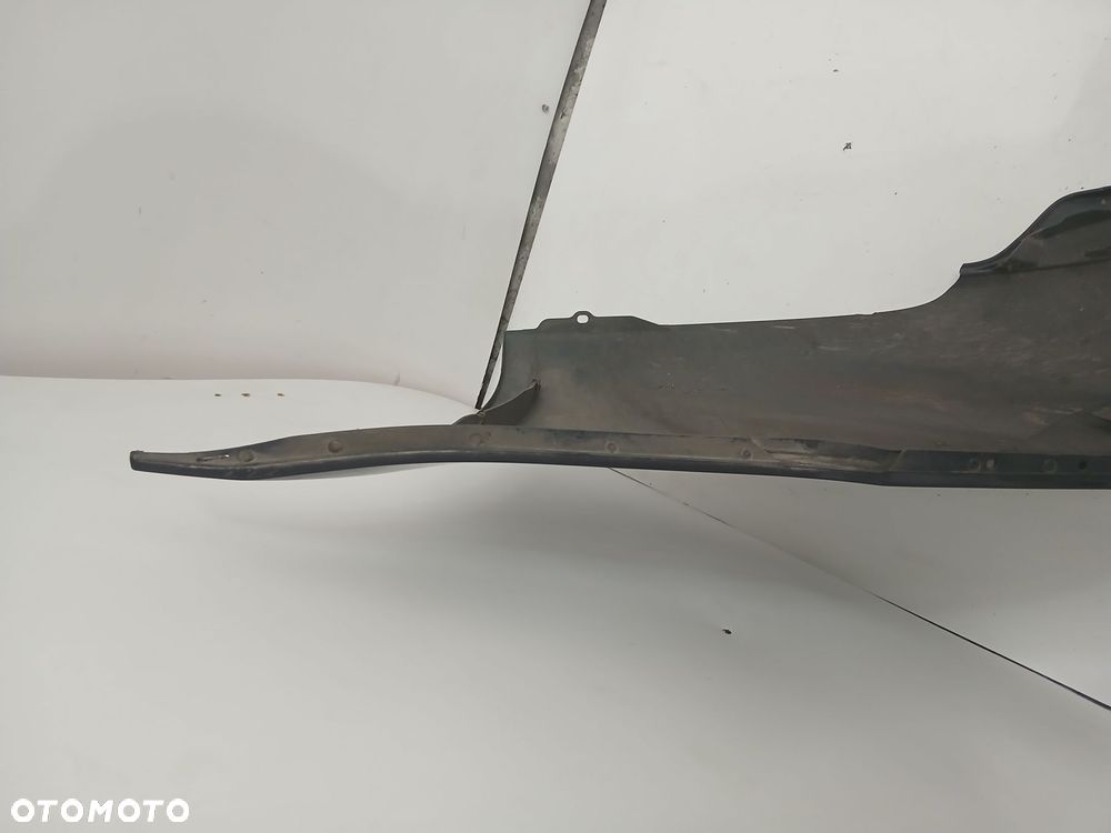 ZDERZAK TYLNY BMW E61 M PAKIET 668/9 SCHWARZ 2 - 7