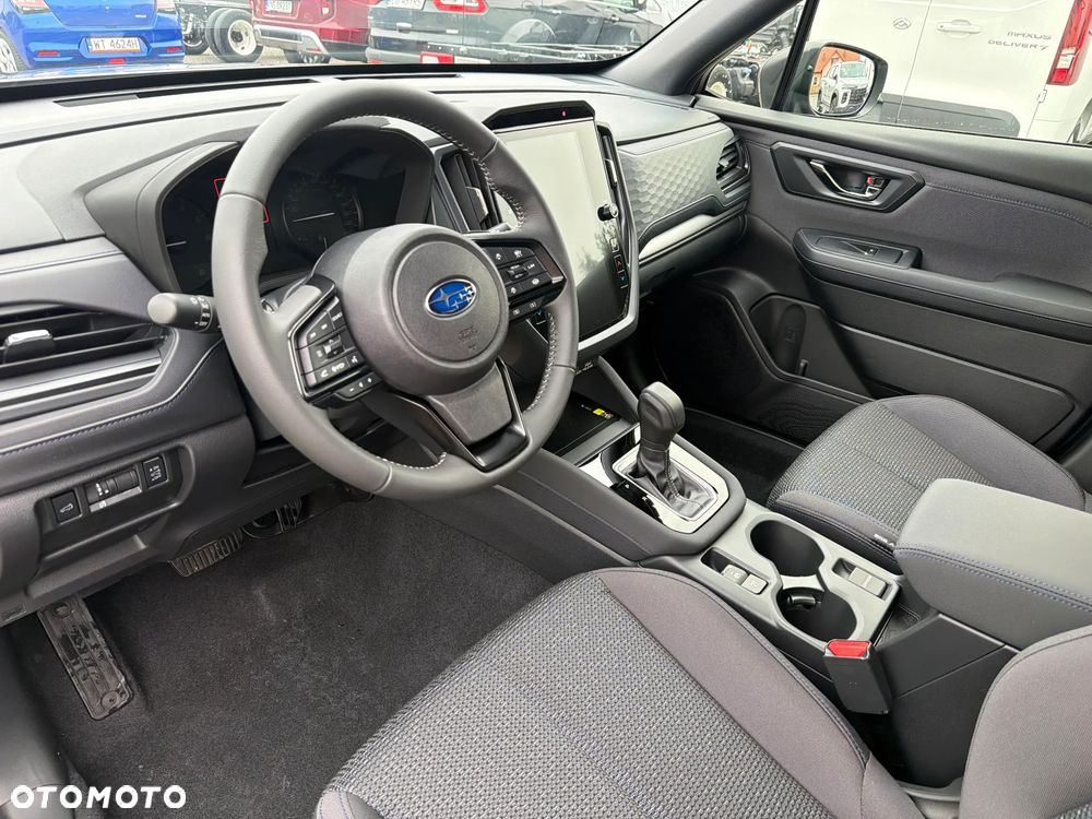Subaru Forester 2.0i-L Active (EyeSight) Lineartronic - 10