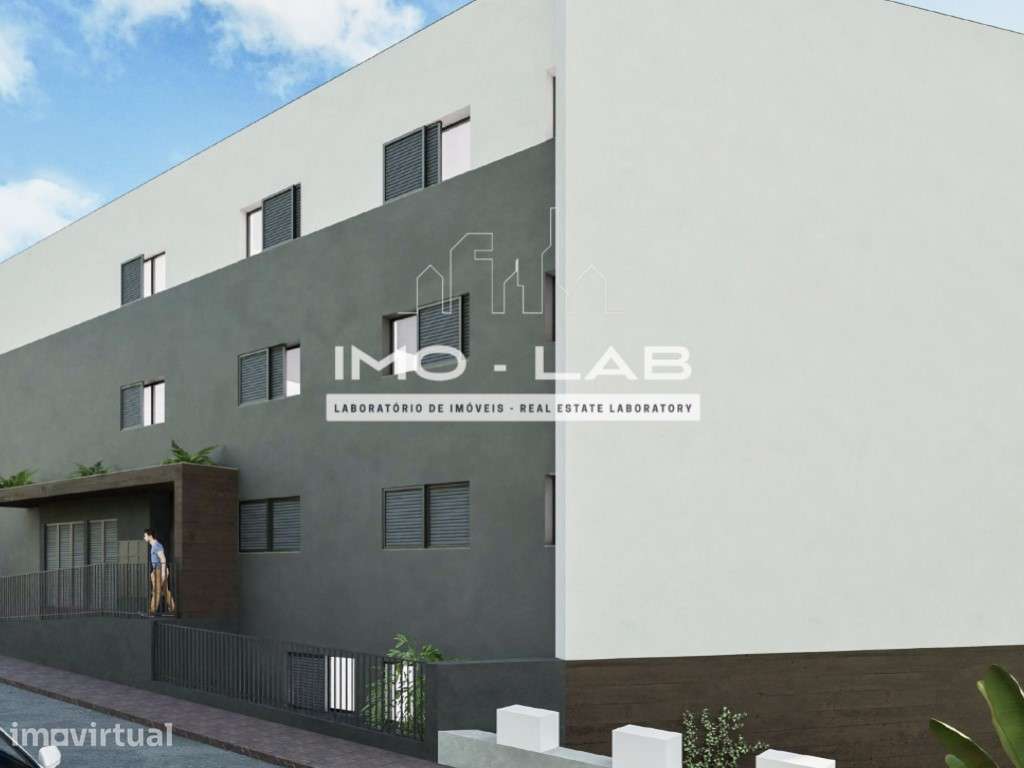 Apartamento T2 - Serrado - Câmara de Lobos - Grande imagem: 5/18