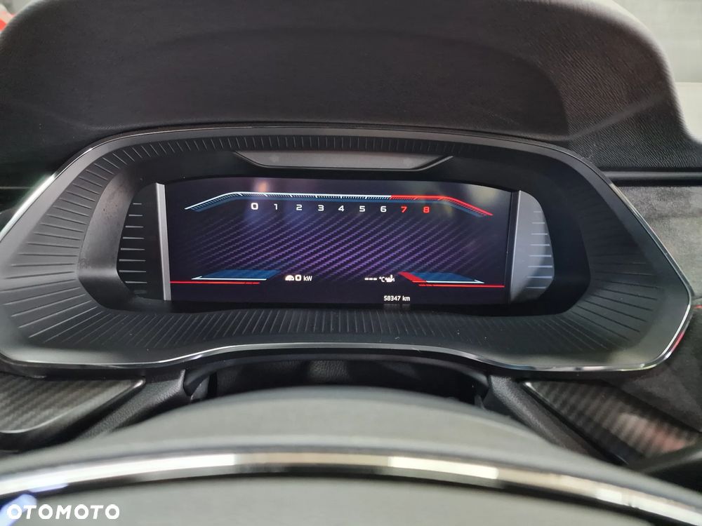 Skoda Octavia 2.0 TSI GPF RS 245 DSG - 19