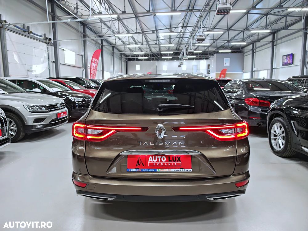 Renault Talisman ENERGY dCi EDC Intens - 28