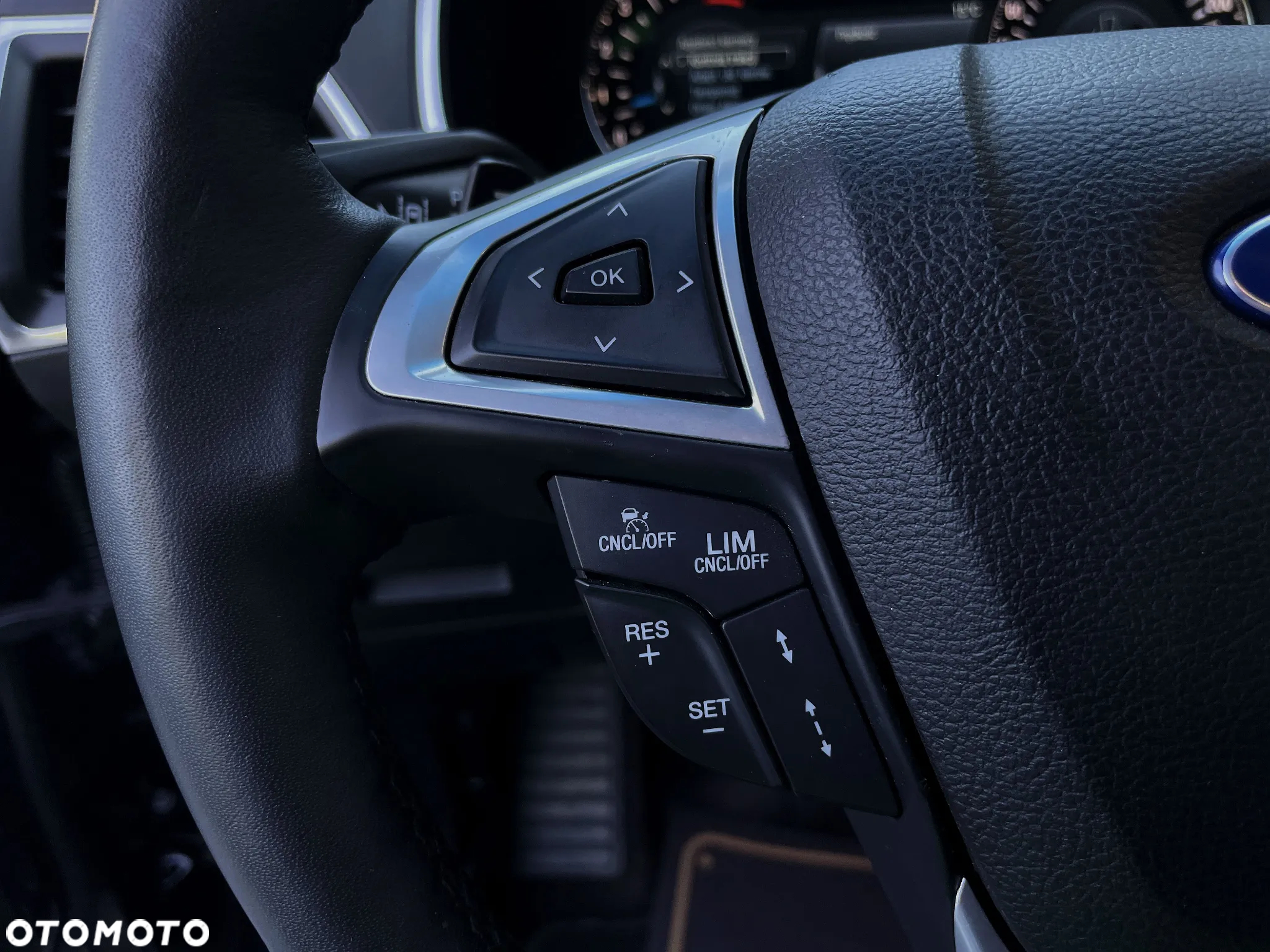 Ford Edge 2.0 TDCi Twin-Turbo 4WD Sport - 22