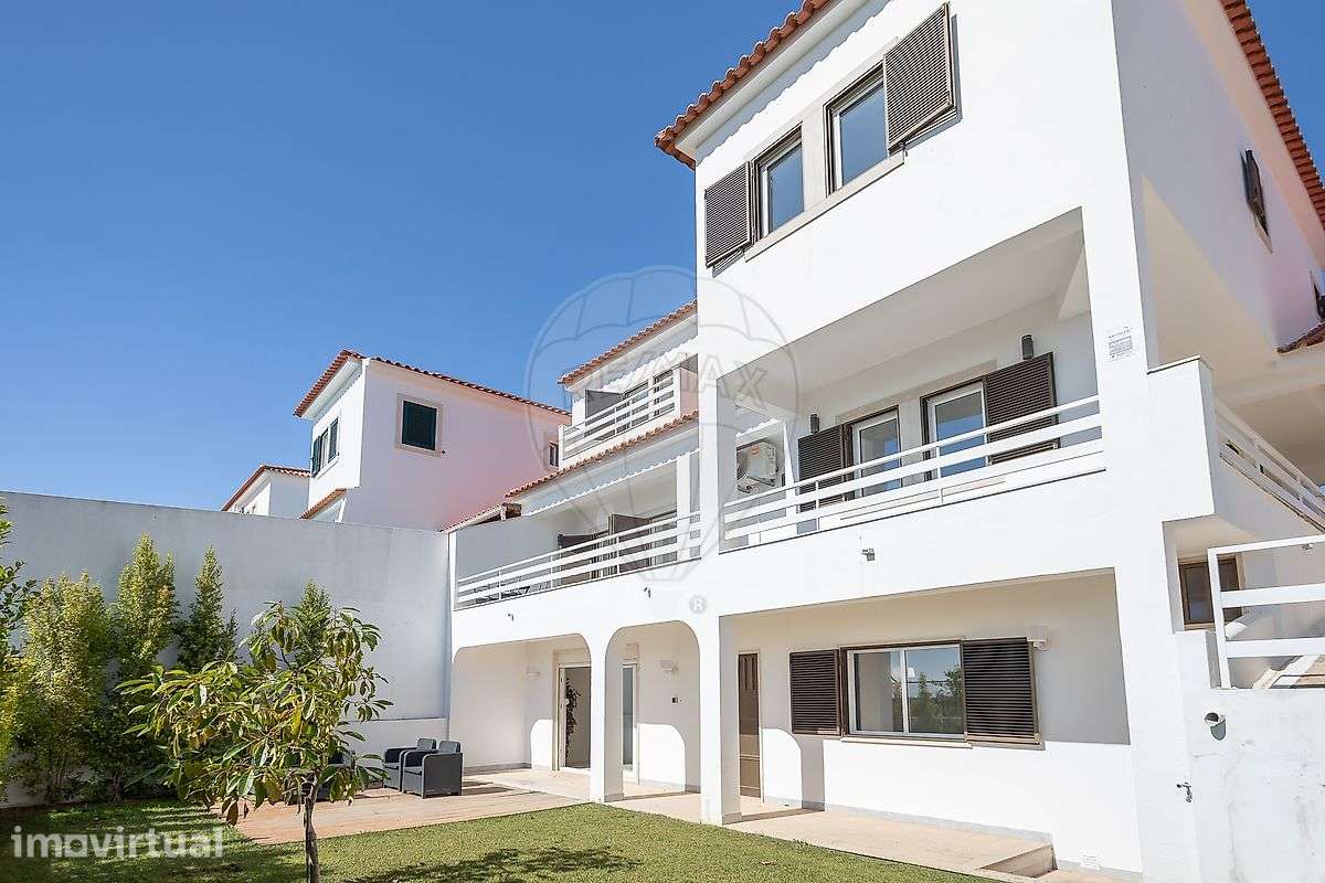 Moradia T4 para venda - Grande imagem: 5/50