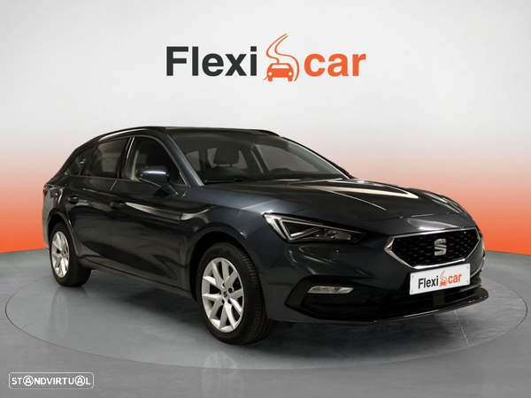 SEAT Leon ST 2.0 TDI Style