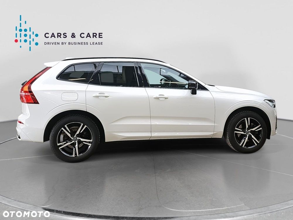 Volvo XC 60 - 23