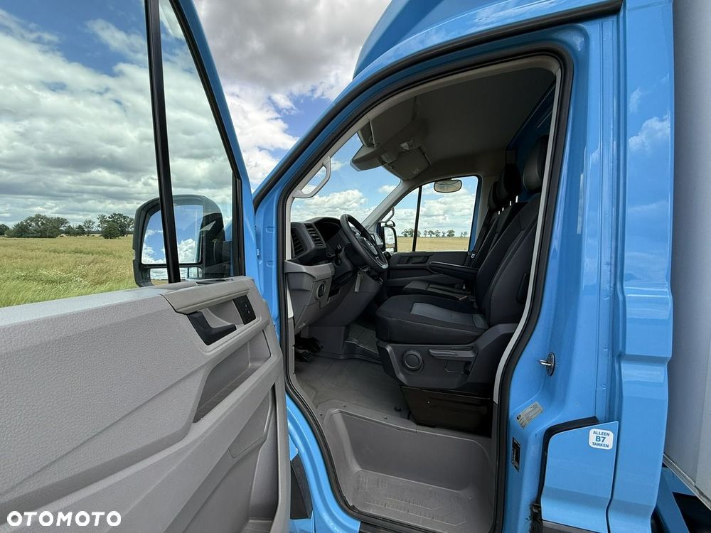 Volkswagen Crafter - 4