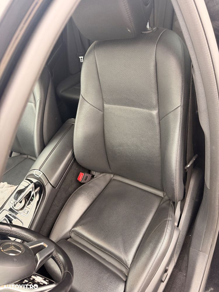Mercedes-Benz E 220 d 4MATIC Aut. - 20