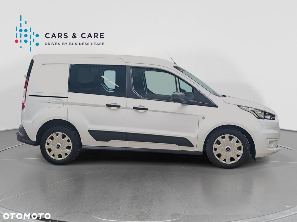 Ford transit-connect 220 1.5 EcoBlue 100KM Trend - 28