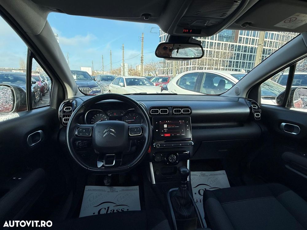 Citroën C3 AIRCROSS - 6