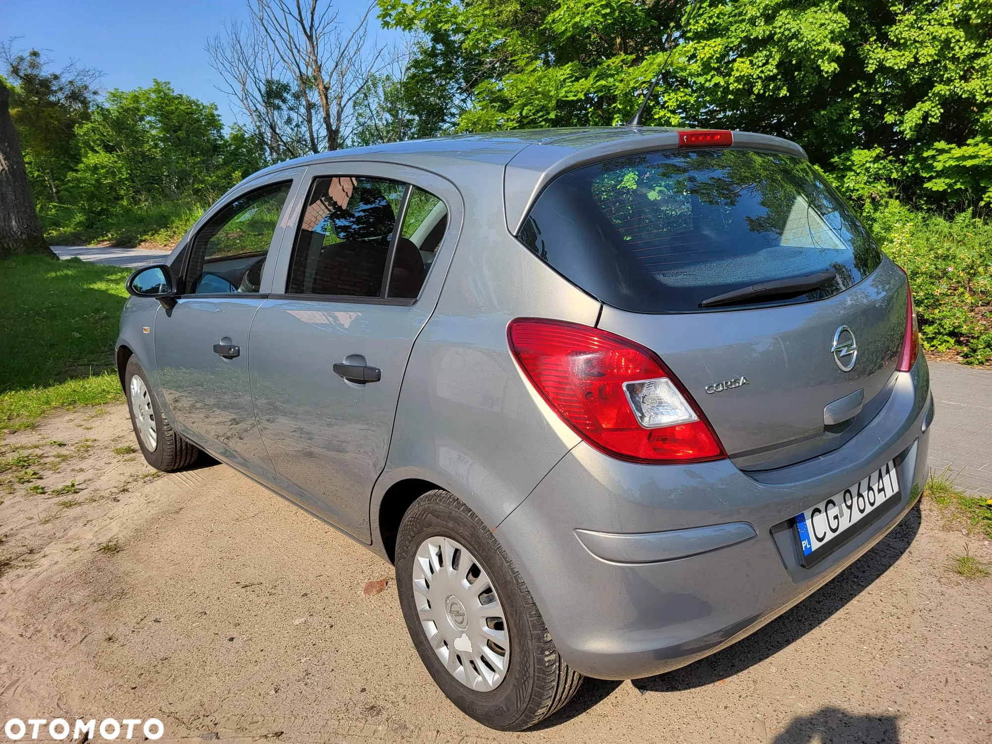 Opel Corsa - 3
