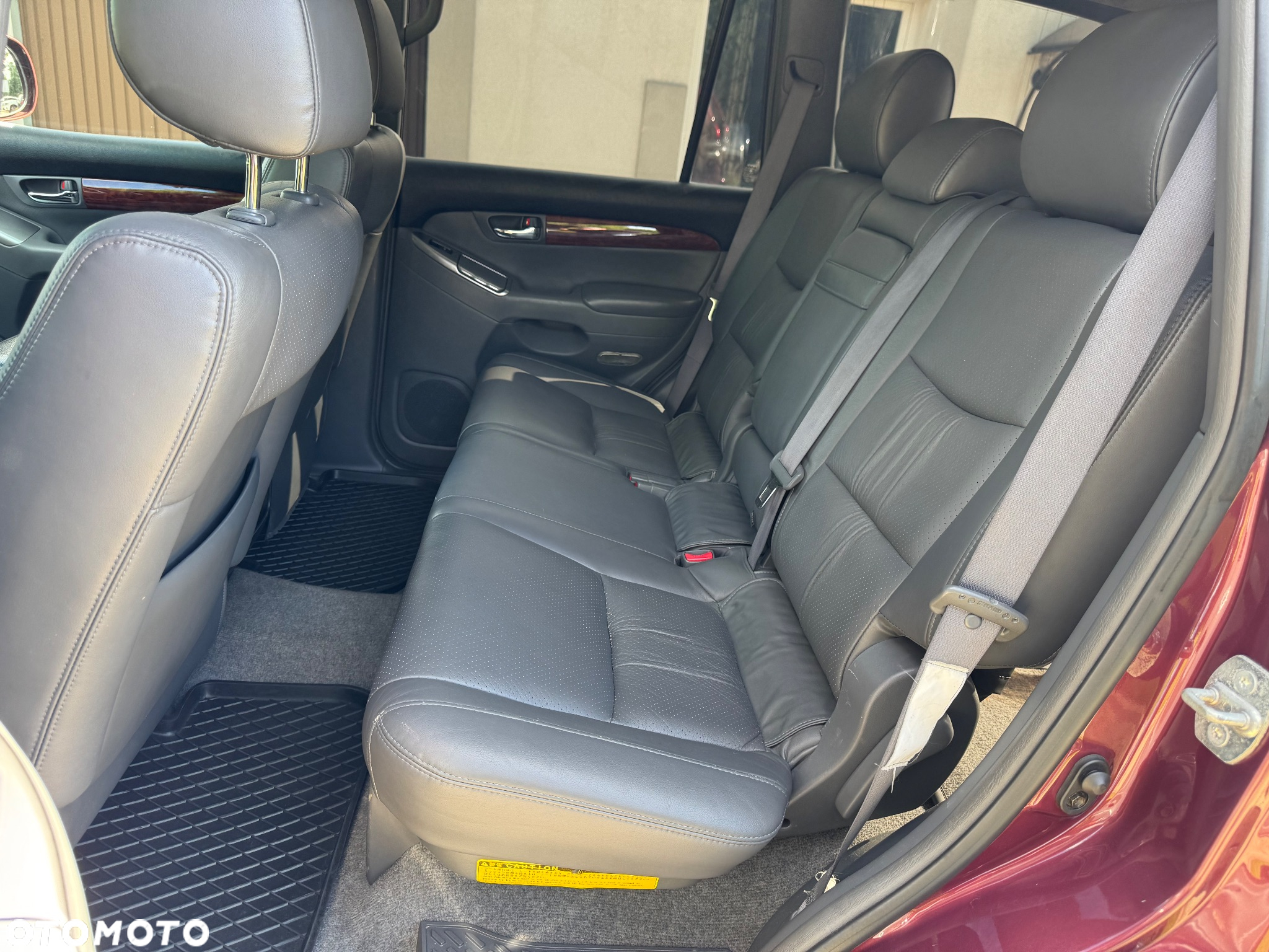 Toyota Land Cruiser 4.0 Luna Comfort - 28