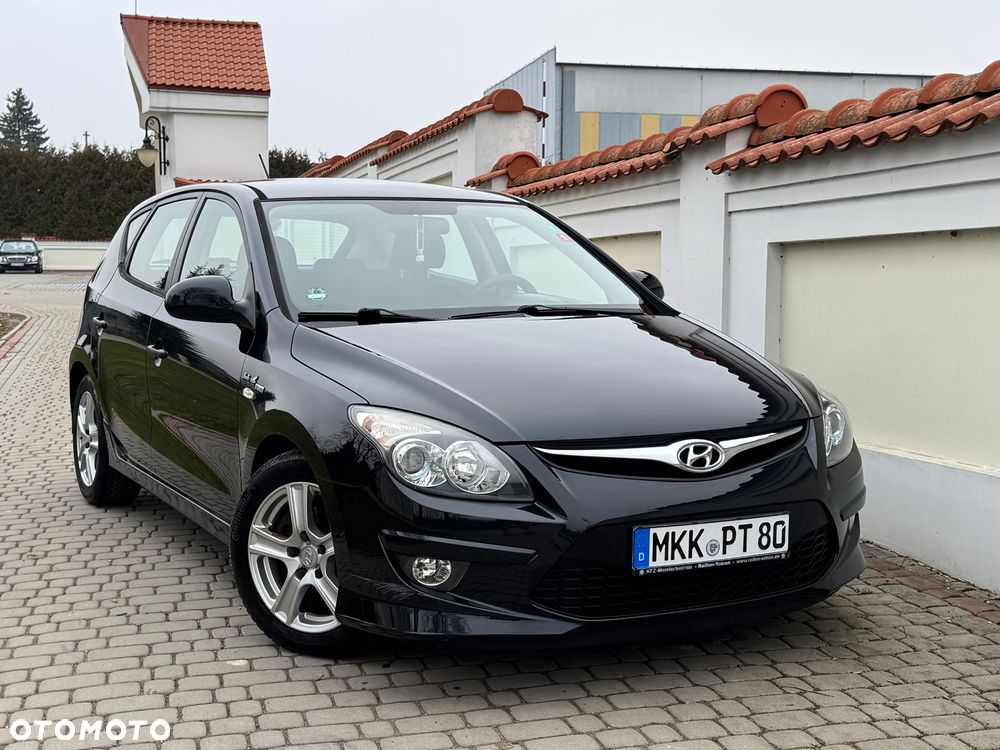 Hyundai i30 - 3
