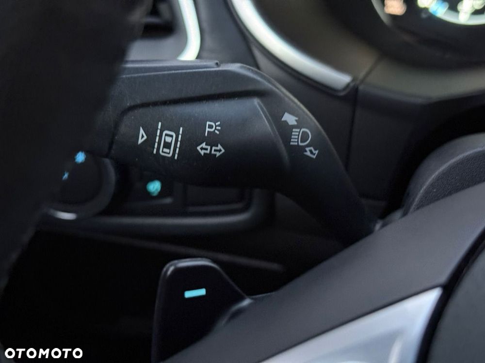 Ford Edge 2.0 TDCi Bi-Turbo 4x4 Vignale - 25