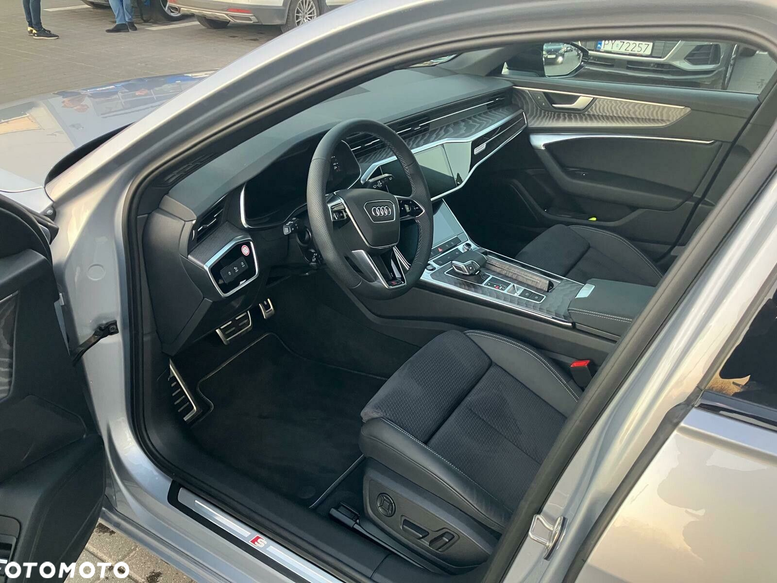 Audi A6 - 9