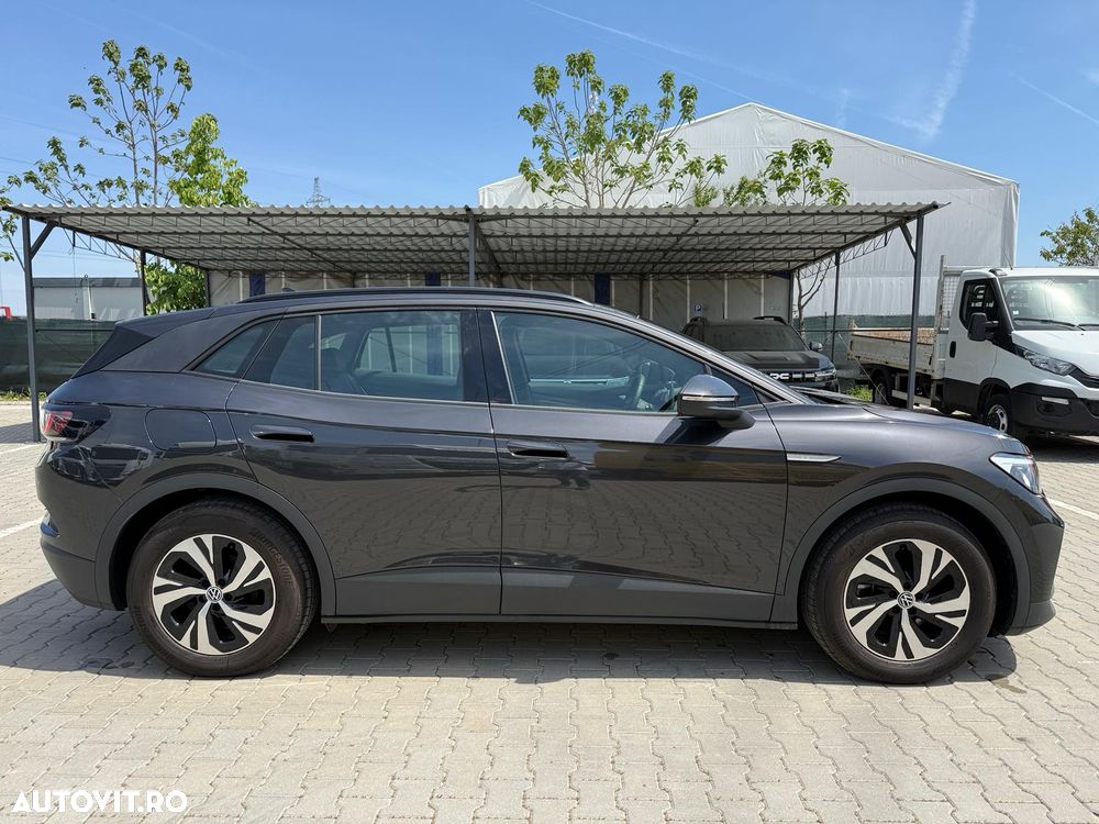 Volkswagen ID.4 52 kWh Pure Performance - 4