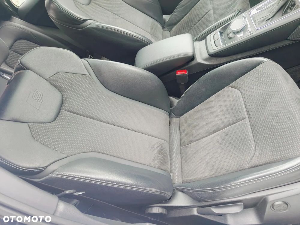 Audi Q2 40 TFSI Quattro S Line S tronic - 23