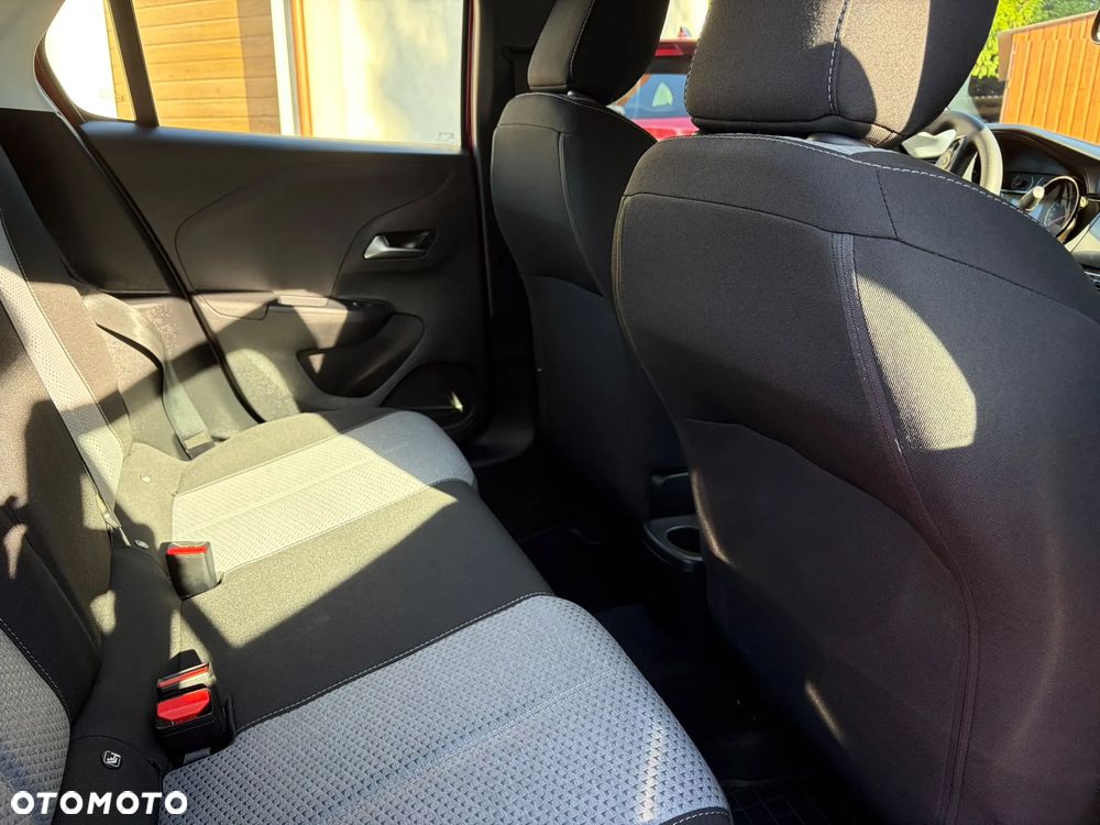 Opel Corsa - 16