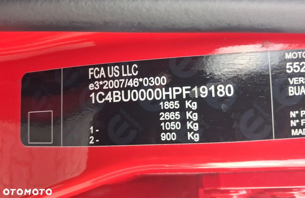 Jeep Renegade 1.6 E-TorQ Longitude FWD - 39