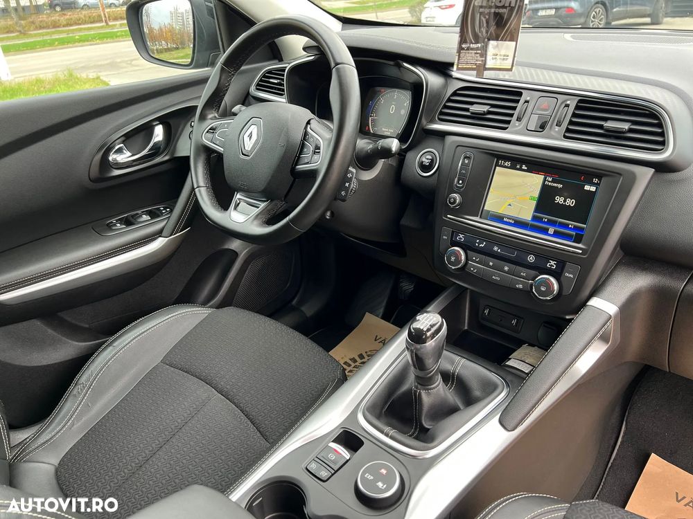Renault Kadjar Energy dCi 130 XMOD - 22