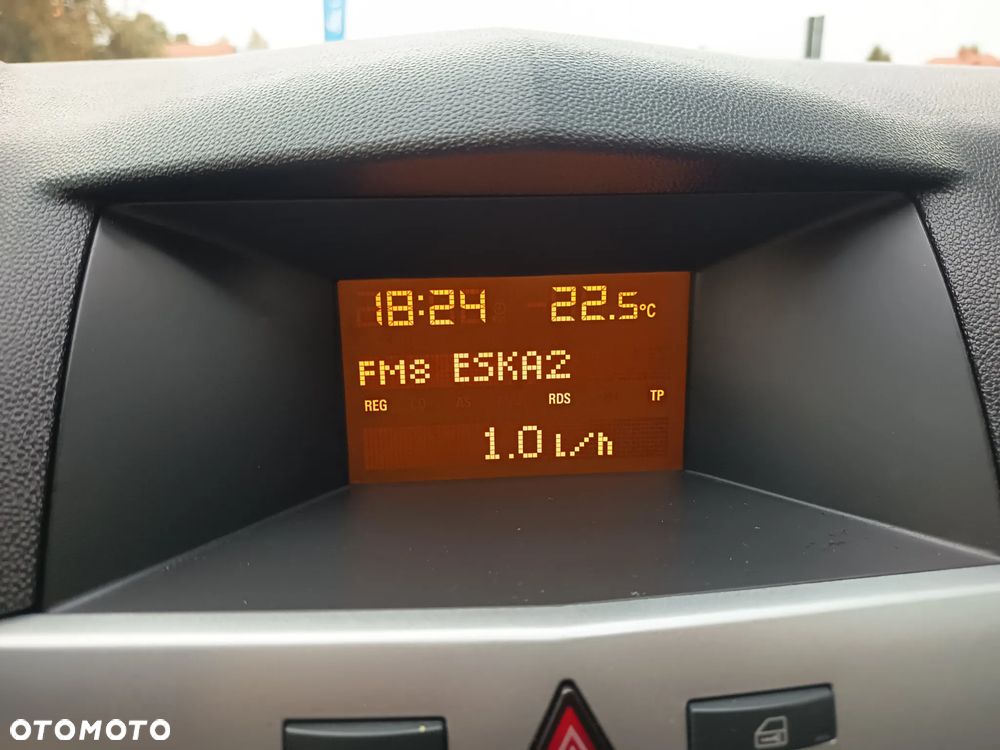 Opel Astra 1.6 Edition - 31