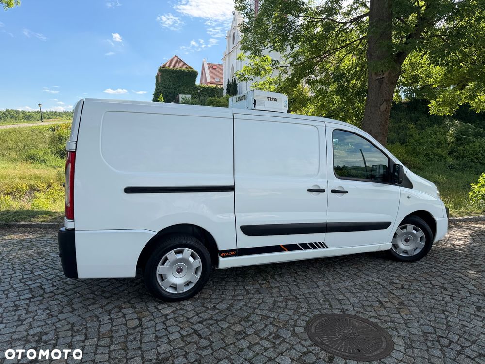 Fiat Scudo L2H1 LONG - 17