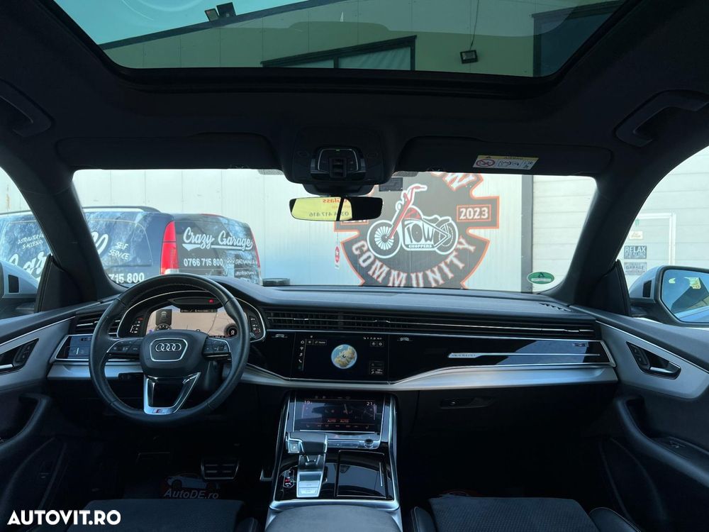 Audi Q8 - 7