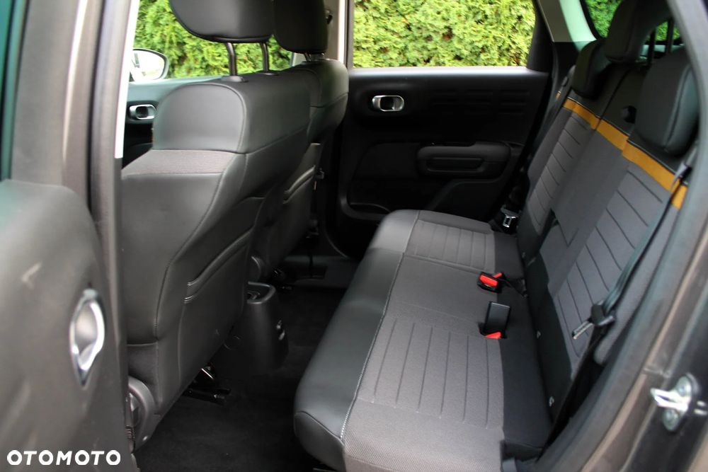 Citroën C3 Aircross 1.2 PureTech GPF Rip Curl S&S - 27