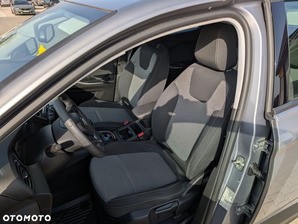 Opel Grandland X 1.2 Start/Stop Dynamic - 31