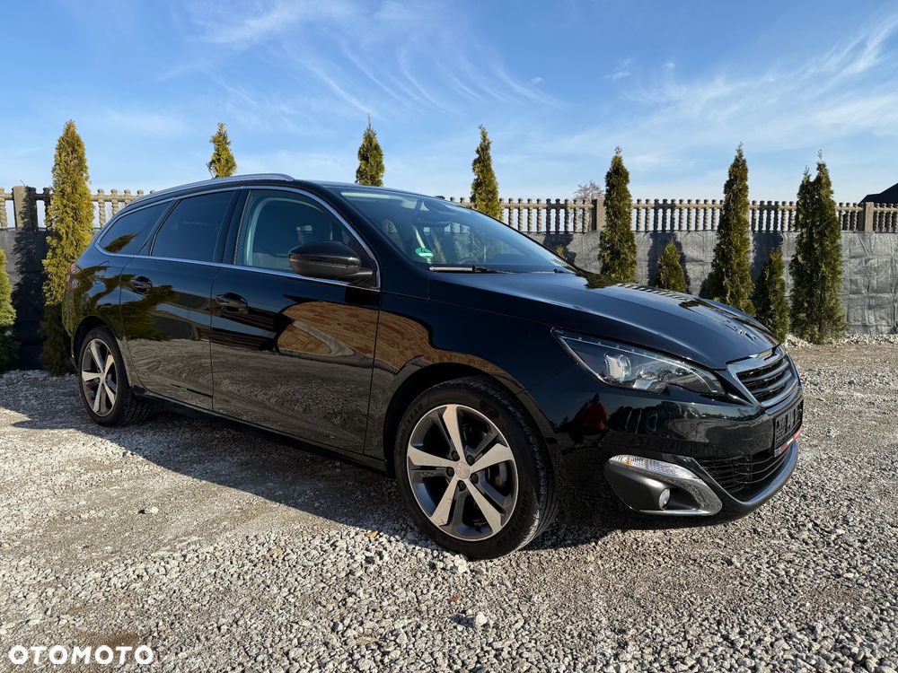 Peugeot 308 - 10