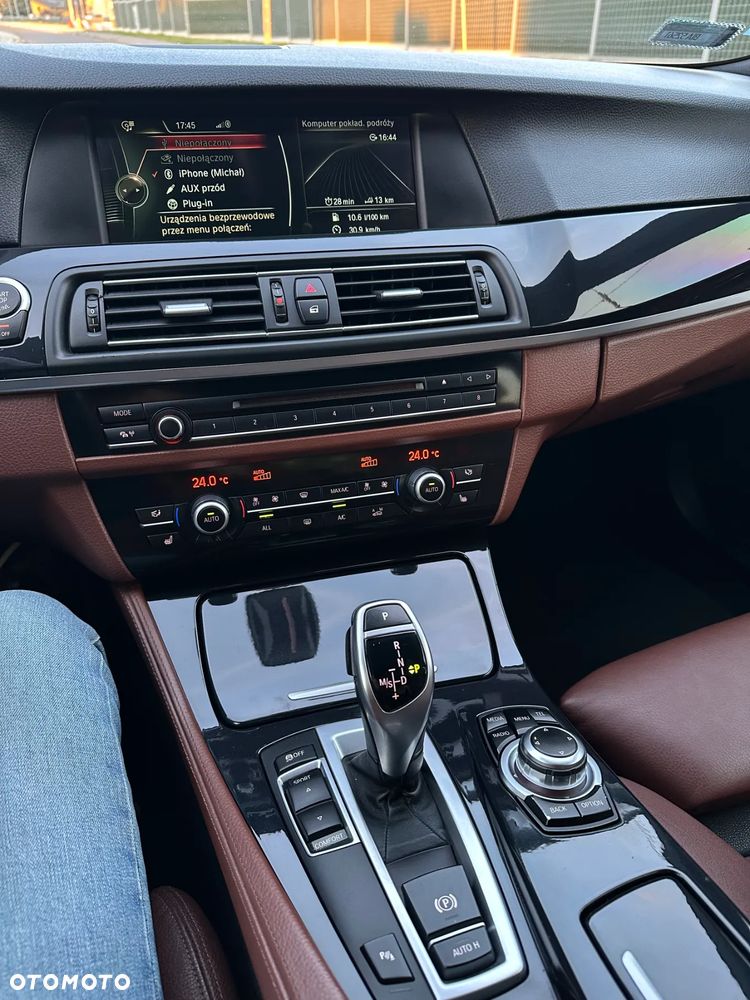 BMW Seria 5 - 22