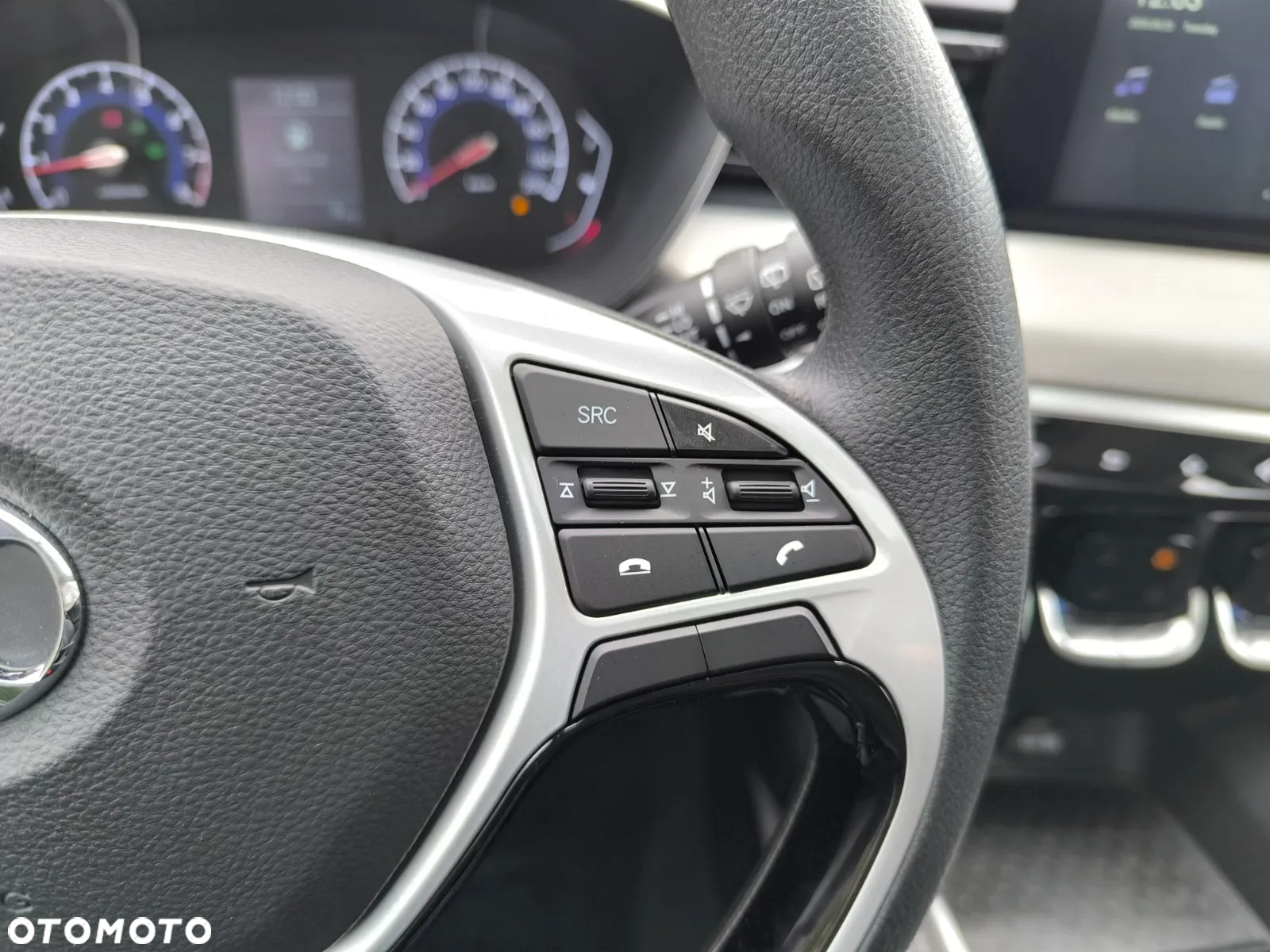 BAIC 3 1.5T Luxury - 26