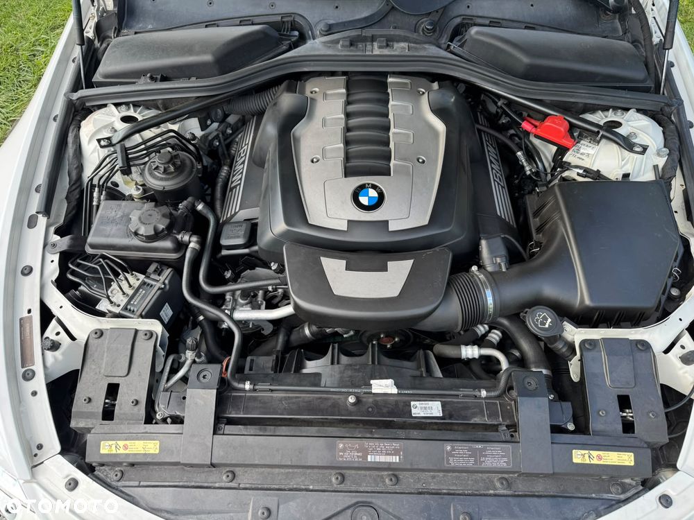 BMW Seria 6 650 i - 10