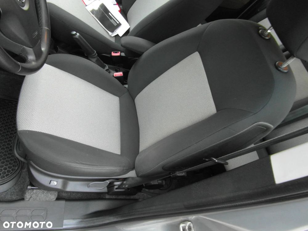 Opel Combo 1.6 CDTI L2H1 Edition - 16